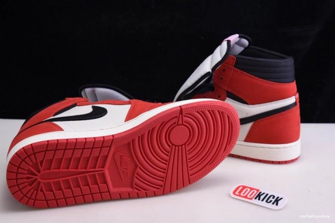 - RETRO AIR HIGH X OG JORDAN 1 CD4487 100(RED) TRAVIS SCOTT 0921